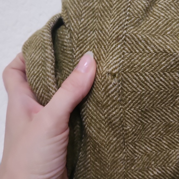 Pendleton vintage button up sz medium - Picture 6 of 8